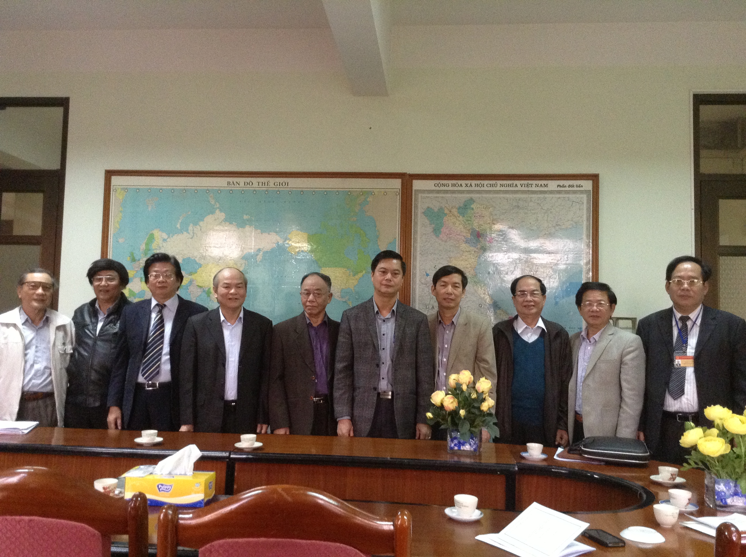 GS-TS Dương Xuân Ngọc: Quê hương mãi là chùm khế ngọt 