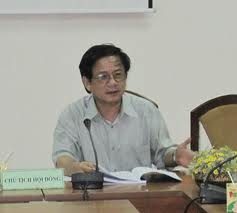 GS.TS Dương Xuân Ngọc – Sống đẹp những ngày lãi thêm của cuộc đời 