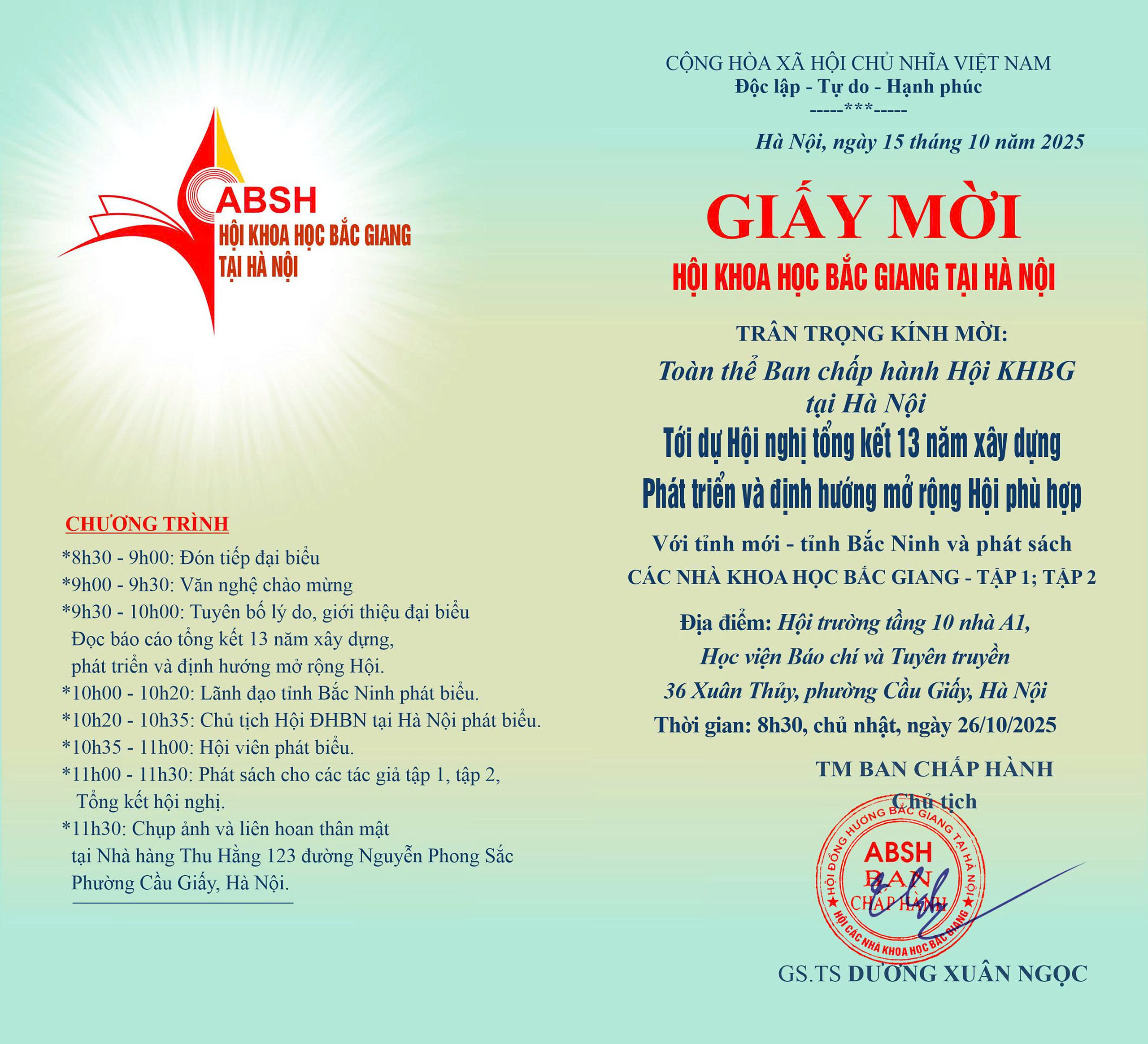 Giới thiệu sách 