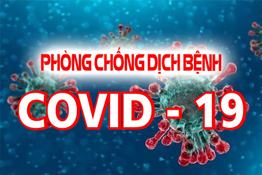 Thư ngỏ về việc thành lập Quỹ phòng, chống COVID-19 năm 2021 