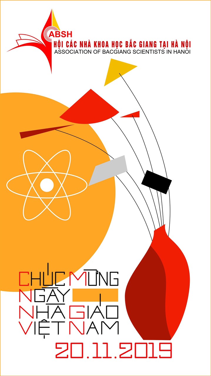 Chúc mừng ngày nhà giáo Việt Nam 20-11 