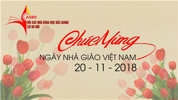 Xây dựng cuốn sách CÁC NHÀ KHOA HỌC BẮC GIANG TIÊU BIỂU TẠI HÀ NỘI